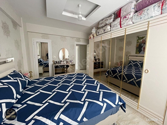 AKSOYDAN ZÜMRÜT KENT CİVARI 3+1 ACİL SATILIK FIRSAT DAİRE - Görsel 19