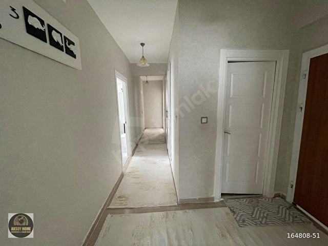 AKSOYDAN ZÜMRÜT KENT CİVARI 3+1 ACİL SATILIK FIRSAT DAİRE - Görsel 23