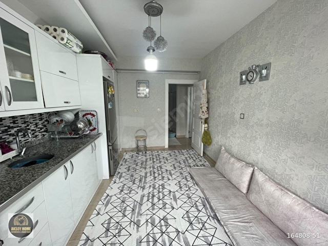 AKSOYDAN ZÜMRÜT KENT CİVARI 3+1 ACİL SATILIK FIRSAT DAİRE - Görsel 4
