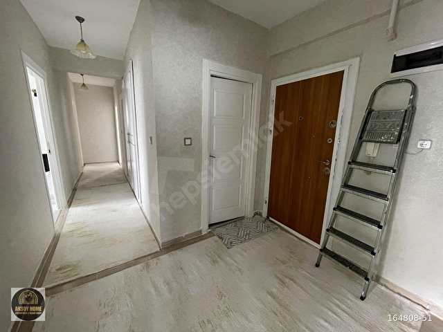AKSOYDAN ZÜMRÜT KENT CİVARI 3+1 ACİL SATILIK FIRSAT DAİRE - Görsel 24