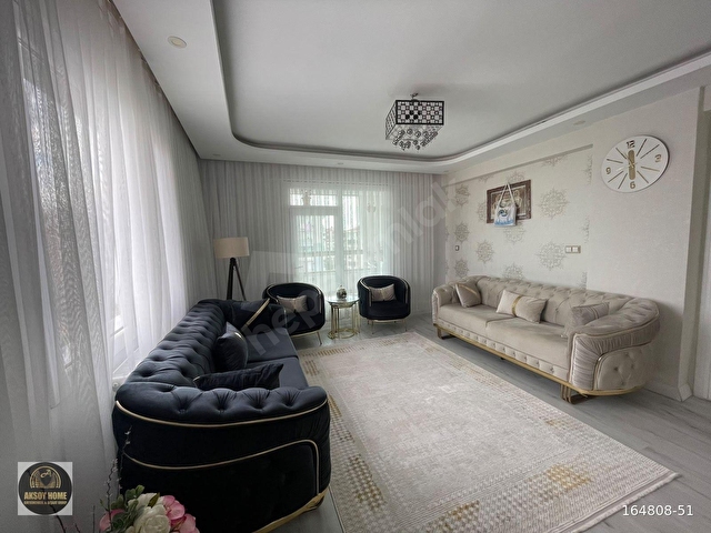 AKSOYDAN ZÜMRÜT KENT CİVARI 3+1 ACİL SATILIK FIRSAT DAİRE - Görsel 9