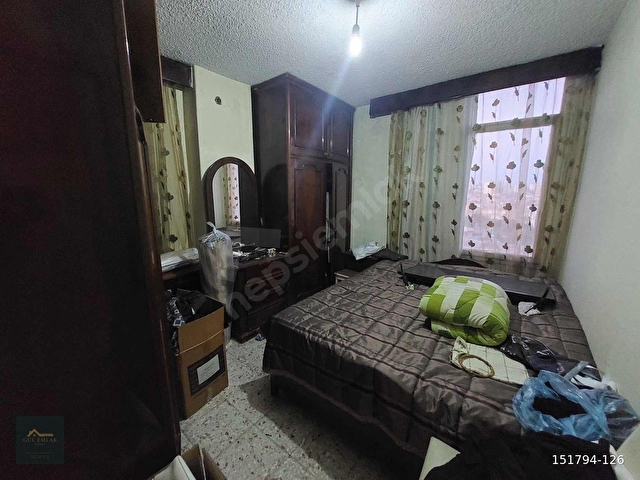 EMLAK SEPETİ- ŞEHİR MERKEZİNDE SATILIK 3+1 DAİRE METRO YOLUNDA - Görsel 9