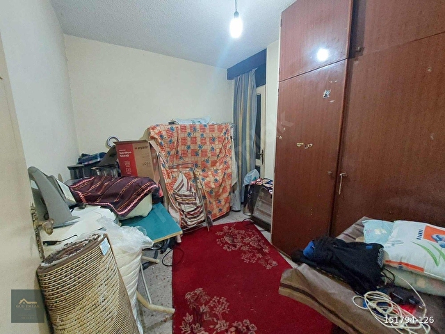 EMLAK SEPETİ- ŞEHİR MERKEZİNDE SATILIK 3+1 DAİRE METRO YOLUNDA - Görsel 5