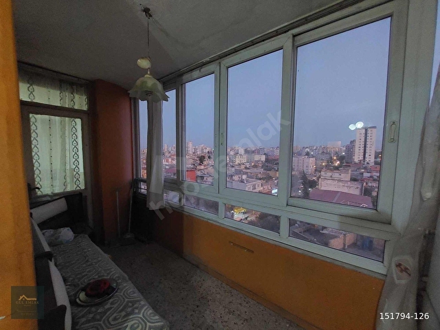 EMLAK SEPETİ- ŞEHİR MERKEZİNDE SATILIK 3+1 DAİRE METRO YOLUNDA - Görsel 16