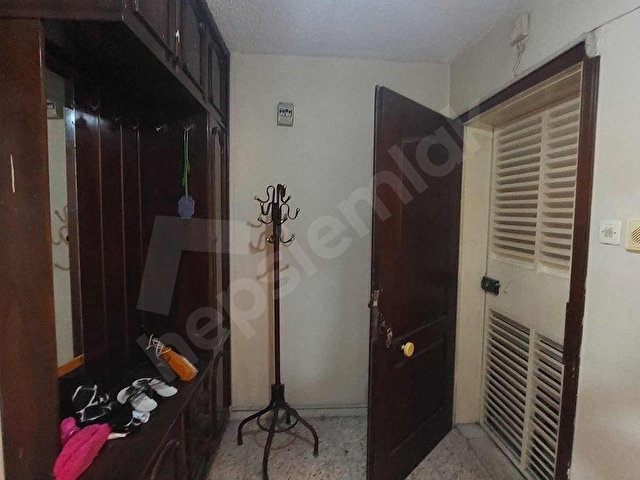 EMLAK SEPETİ- ŞEHİR MERKEZİNDE SATILIK 3+1 DAİRE METRO YOLUNDA - Görsel 18
