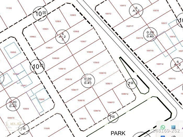 AKSARAY MERKEZ YAVUZ SULTAN SELİM MAHALLESİNDE YATIRIMLIK ARSA - Görsel 29