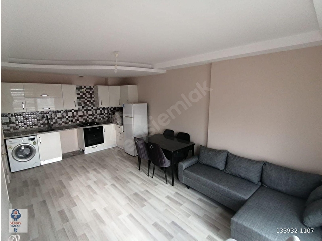 STADYUMA YAKIN SHELL PETROL ARKASI OKUL KARŞISINDA KİRALIK 2+1 DAİRE - Görsel 19