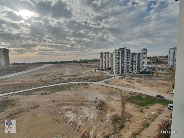 STADYUMA YAKIN SHELL PETROL ARKASI OKUL KARŞISINDA KİRALIK 2+1 DAİRE - Görsel 8