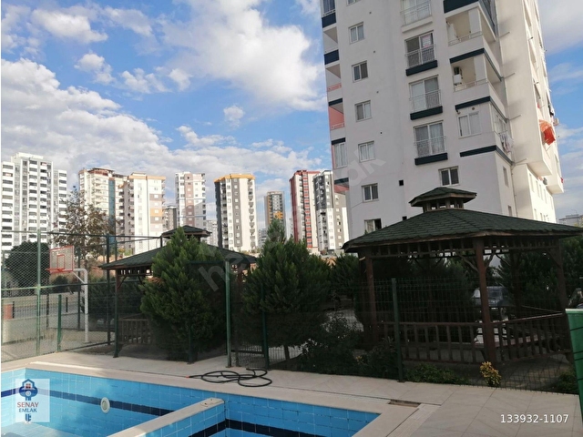 STADYUMA YAKIN SHELL PETROL ARKASI OKUL KARŞISINDA KİRALIK 2+1 DAİRE - Görsel 4