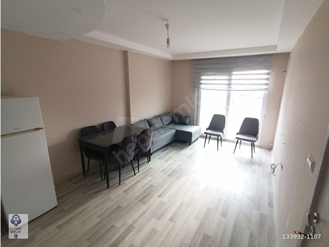STADYUMA YAKIN SHELL PETROL ARKASI OKUL KARŞISINDA KİRALIK 2+1 DAİRE - Görsel 21