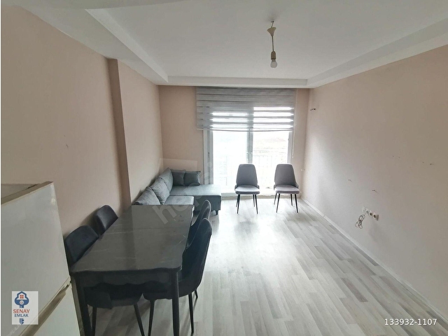 STADYUMA YAKIN SHELL PETROL ARKASI OKUL KARŞISINDA KİRALIK 2+1 DAİRE - Görsel 17