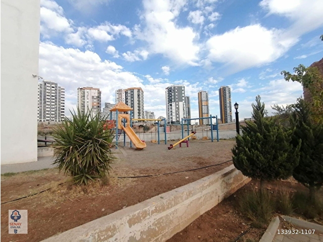 STADYUMA YAKIN SHELL PETROL ARKASI OKUL KARŞISINDA KİRALIK 2+1 DAİRE - Görsel 7