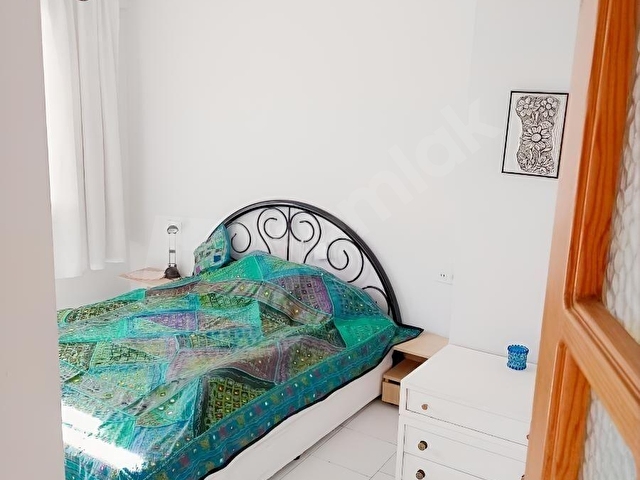 FETHİYEDE FIRSAT YATIRIMLIK TEK TAPU 2 DAİRE ERASTA YAKINI - Görsel 13
