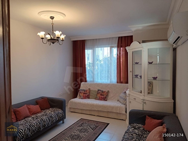 FETHİYEDE FIRSAT YATIRIMLIK TEK TAPU 2 DAİRE ERASTA YAKINI - Görsel 14