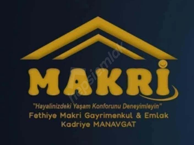 FETHİYEDE FIRSAT YATIRIMLIK TEK TAPU 2 DAİRE ERASTA YAKINI - Görsel 19