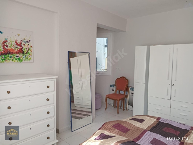 FETHİYEDE FIRSAT YATIRIMLIK TEK TAPU 2 DAİRE ERASTA YAKINI - Görsel 5