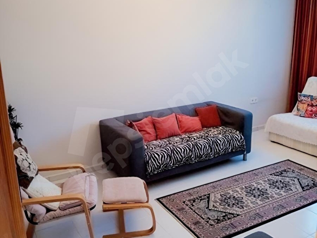 FETHİYEDE FIRSAT YATIRIMLIK TEK TAPU 2 DAİRE ERASTA YAKINI - Görsel 10