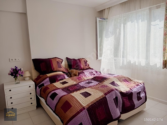 FETHİYEDE FIRSAT YATIRIMLIK TEK TAPU 2 DAİRE ERASTA YAKINI - Görsel 8