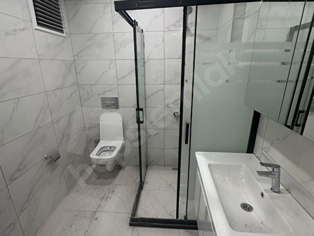 TELSİZDE 120M2 GENİŞ YENİ BİNA 2+1 BOŞ DAİRE. - Görsel 12