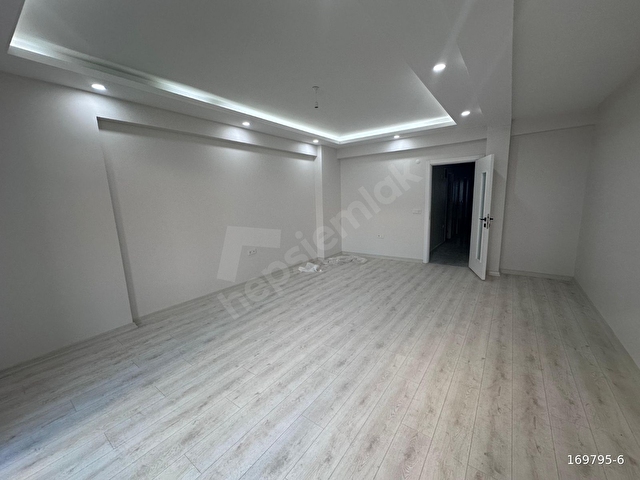 TELSİZDE 120M2 GENİŞ YENİ BİNA 2+1 BOŞ DAİRE. - Görsel 13