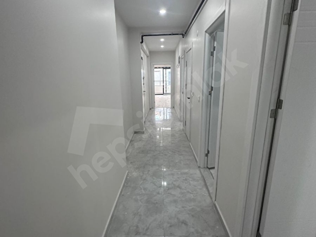 TELSİZDE 120M2 GENİŞ YENİ BİNA 2+1 BOŞ DAİRE. - Görsel 5