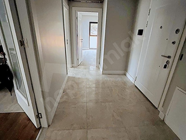 ÜSKÜDAR ÇAMLICA EMLAK KONUTTAN SATILIK 2+1 DAİRE - Görsel 11