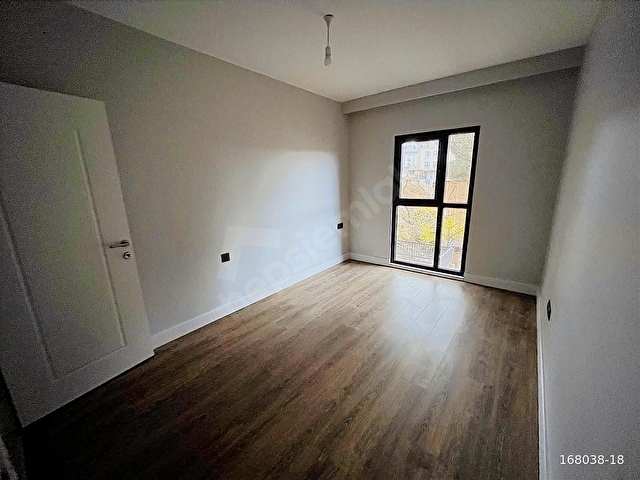 ÜSKÜDAR ÇAMLICA EMLAK KONUTTAN SATILIK 2+1 DAİRE - Görsel 3
