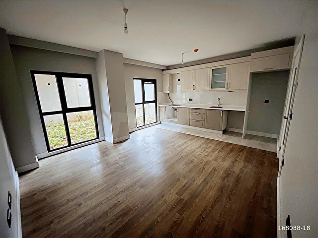 ÜSKÜDAR ÇAMLICA EMLAK KONUTTAN SATILIK 2+1 DAİRE - Görsel 14