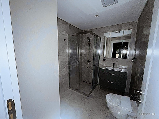ÜSKÜDAR ÇAMLICA EMLAK KONUTTAN SATILIK 2+1 DAİRE - Görsel 10