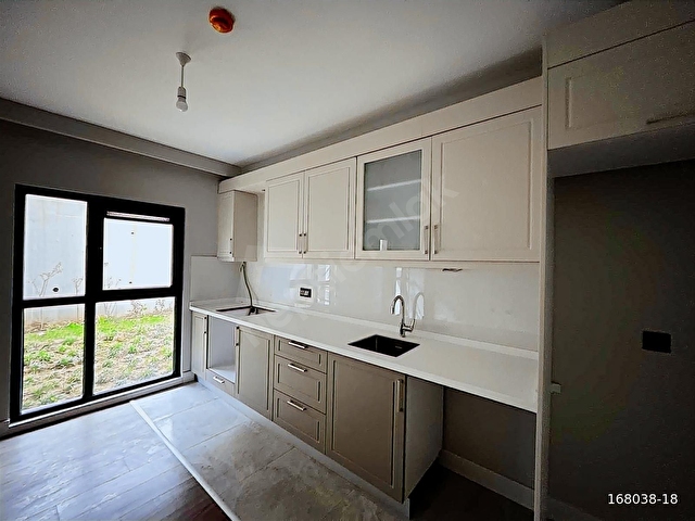 ÜSKÜDAR ÇAMLICA EMLAK KONUTTAN SATILIK 2+1 DAİRE - Görsel 15