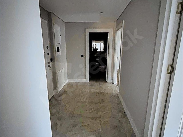 ÜSKÜDAR ÇAMLICA EMLAK KONUTTAN SATILIK 2+1 DAİRE - Görsel 12