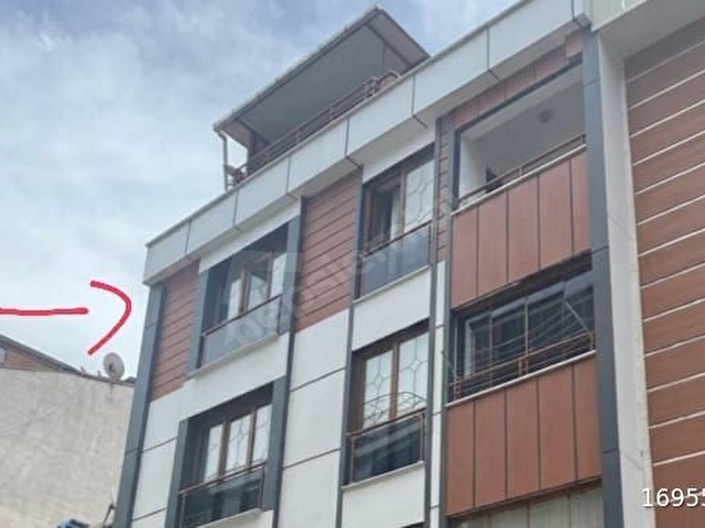BAĞCILARIN EN NEZİH MAHALLESİ OLAN YENİ MAHALLEDE 5+1 DUBLEXS - Görsel 2