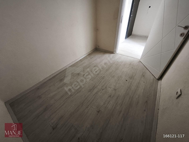 İZMİR FOÇA BAĞARASINDA ANAYOLA YAKIN TERASLI SATILIK SIFIR DAİRE - Görsel 17