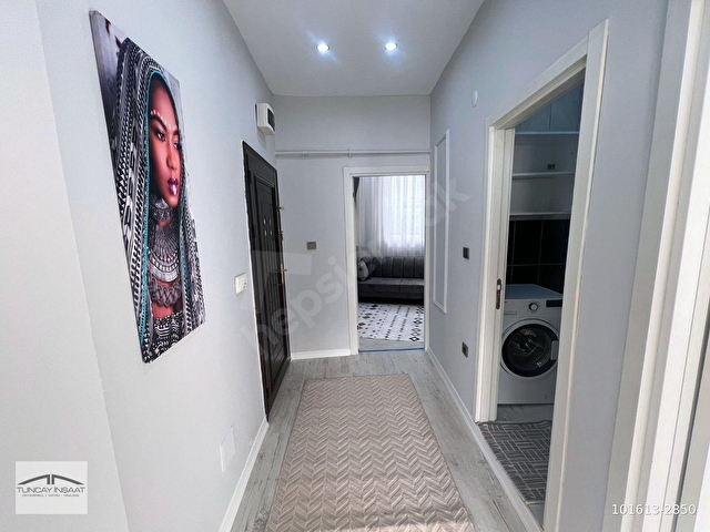 TUNCAYDAN CADDEYE YAKIN 32,000 TL KİRA GETİRİLİ EŞYALI 2+1 - Görsel 3