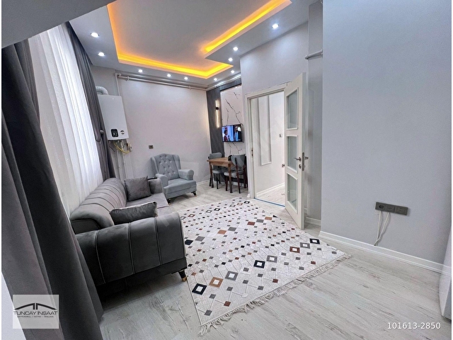 TUNCAYDAN CADDEYE YAKIN 32,000 TL KİRA GETİRİLİ EŞYALI 2+1 - Görsel 13
