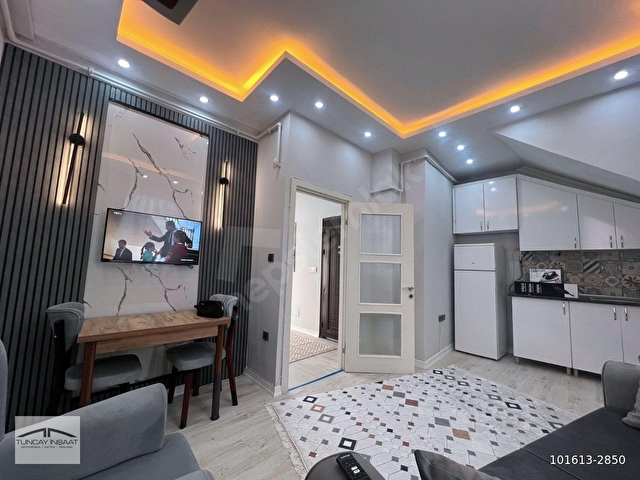 TUNCAYDAN CADDEYE YAKIN 32,000 TL KİRA GETİRİLİ EŞYALI 2+1 - Görsel 11