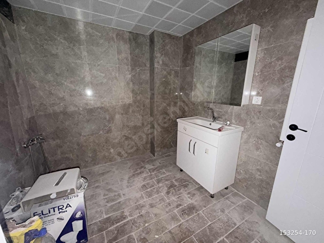 KARŞIYAKA BAHARİYEDE KOMPLE TADİLATLI GENİŞ 2+1 DAİRE - Görsel 26