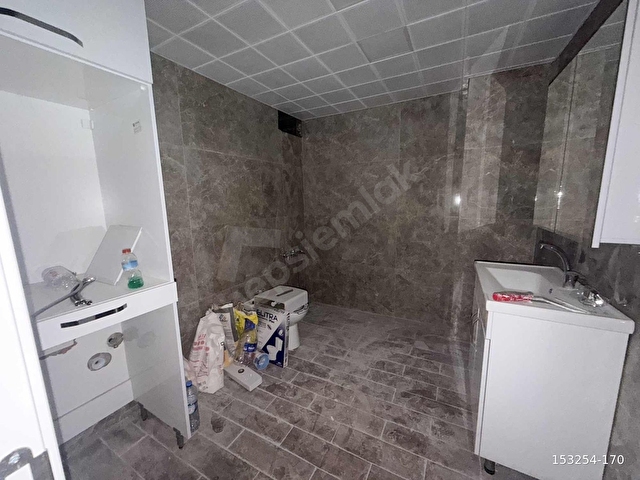KARŞIYAKA BAHARİYEDE KOMPLE TADİLATLI GENİŞ 2+1 DAİRE - Görsel 27
