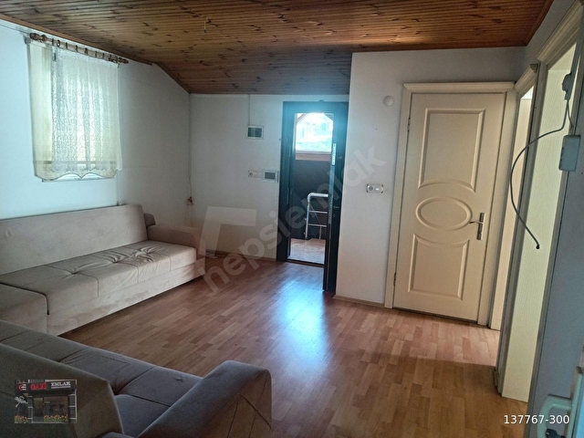 GAZİ EMLAKKİPA Üst Çapraz BOŞ 3+1 DENİZ ÇatıPiyes 130 m2 - Görsel 17