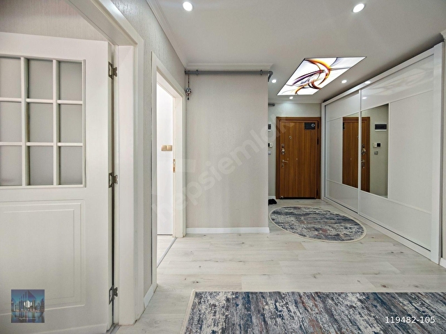 VAN İKİNİSAN KATILIM EVLERİNDE ÖDEMELERE UYGUN SATILIK 4+1 DAİRE - Görsel 24
