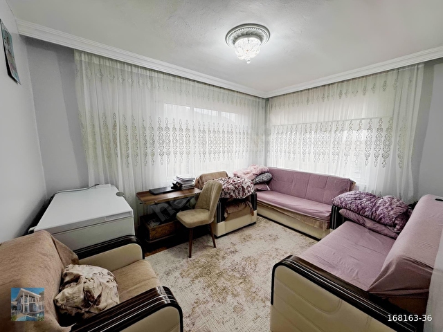 BUDAKTAN KOŞUYOLUNDA SATILIK CADDE CEPHELİ BAKIMLI 2+1 DAİRE - Görsel 16