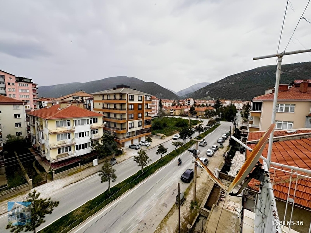 BUDAKTAN KOŞUYOLUNDA SATILIK CADDE CEPHELİ BAKIMLI 2+1 DAİRE - Görsel 30