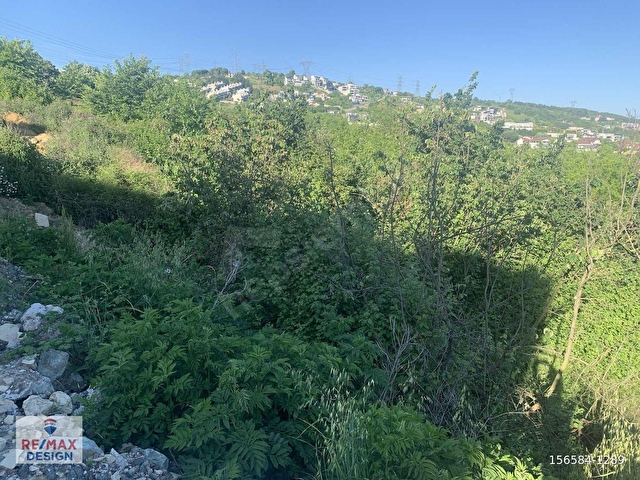 REMAX DESİGN SERDİVAN ESENTEPE GÖL MANZARALI VİLLA İMARLI ARSA - Görsel 7