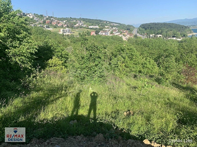 REMAX DESİGN SERDİVAN ESENTEPE GÖL MANZARALI VİLLA İMARLI ARSA - Görsel 21