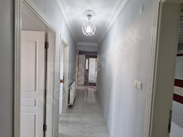 KALKANCI MEVKİİ SİTE İÇERİSİNDE KİRALIK DAİRE - Görsel 5