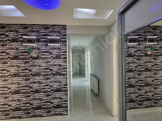 KALKANCI MEVKİİ SİTE İÇERİSİNDE KİRALIK DAİRE - Görsel 7