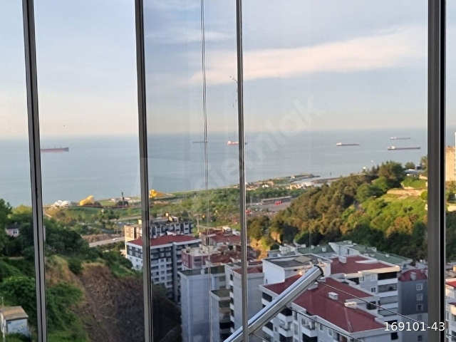 KALKANCI MEVKİİ SİTE İÇERİSİNDE KİRALIK DAİRE - Görsel 9