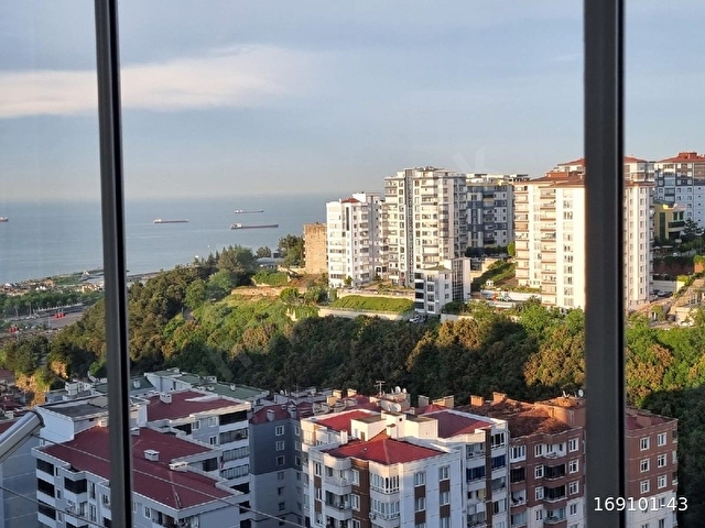 KALKANCI MEVKİİ SİTE İÇERİSİNDE KİRALIK DAİRE - Görsel 11