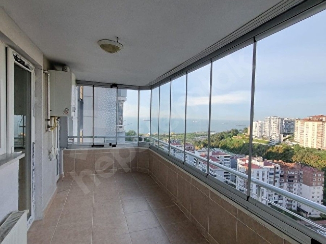 KALKANCI MEVKİİ SİTE İÇERİSİNDE KİRALIK DAİRE - Görsel 16