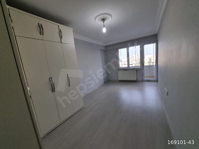 KALKANCI MEVKİİ SİTE İÇERİSİNDE KİRALIK DAİRE - Görsel 18